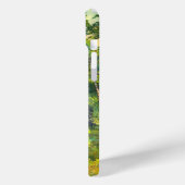 Bos Case-Mate iPhone Case (Achterkant / Links)