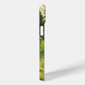 Bos Case-Mate iPhone Case (Achterkant / Rechts)