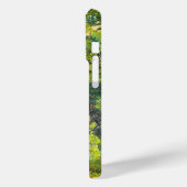 Bos Case-Mate iPhone Case (Achterkant / Links)
