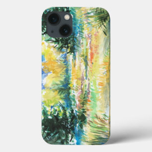 Bos iPhone 13 Hoesje