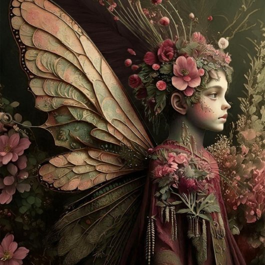 Bos Droomwever Tissuepapier