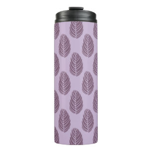 Bos Echo Lavendel Mist Stofpruim Thermosbeker