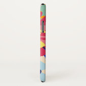 Bos en rozen Case-Mate iPhone case (Achterkant / rechts)