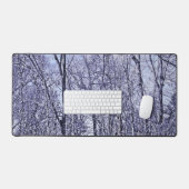 Bos in Twilight Bureaumat (Keyboard & Muis)