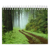 Bos Kalender (Hoes)