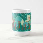 bos koffiemok (Center)