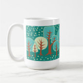 bos koffiemok (Links)