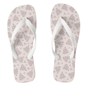 Bos laat Teenslippers achter