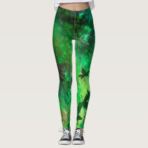 Bos Leggings