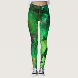 Bos Leggings