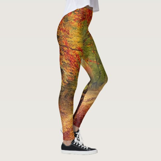 Bos Leggings (Rechts)