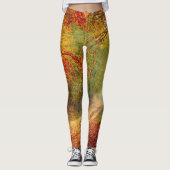 Bos Leggings (Voorkant)