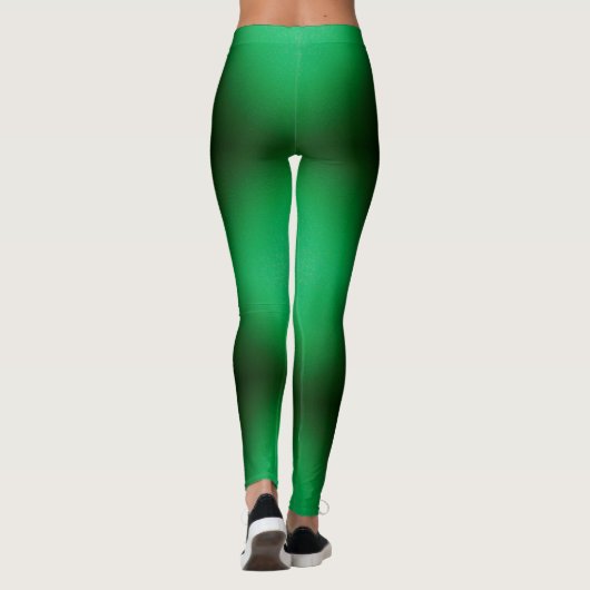 bos leggings (Achterkant)