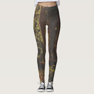 Bos Leggings