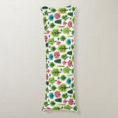 Bos Lichaamskussen (Voorkant Verticaal)