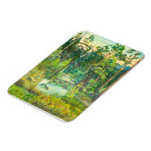 Bos Magneet (Linkerzijde)