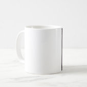 Bo's Mugs Logo Mug (Devant gauche)