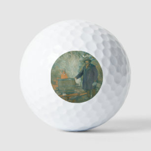 Bos Nog Moonshiners Witte Bliksem Drank Golfballen