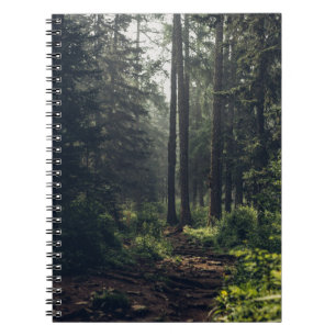 Bos Notitieboek