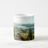 Bos | Ore Mountains Duitsland Koffiemok (Center)