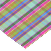 Bos Plaid ASF Tafelkleed (Gekanteld)