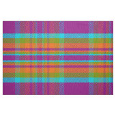 Bos Plaid WS Stof (Fat Quarter)