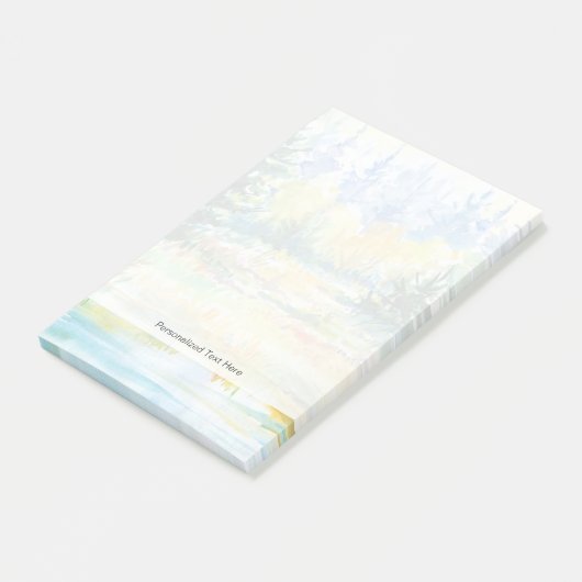 Bos Post-it® Notes (Schuin)