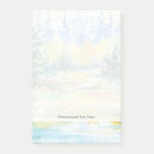 Bos Post-it® Notes (Voorkant)