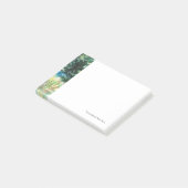 Bos Post-it® Notes (Schuin)
