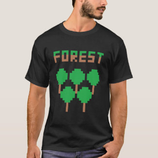 Bos T-Shirt