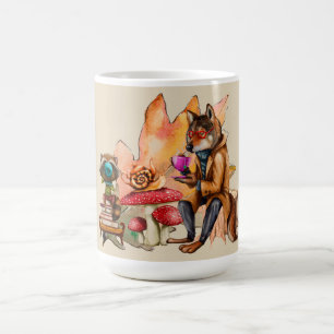 Bos Thee Feestje Koffiemok
