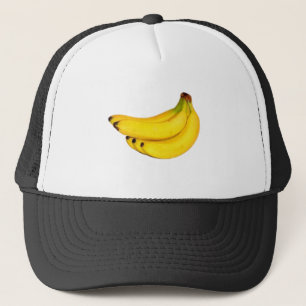 Bos van Bananen Trucker Pet
