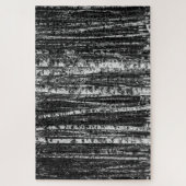 Bos van de vogelbomen Jigzaag Puzzle Legpuzzel (Verticaal)