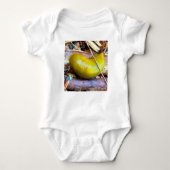 Bos van hoop romper (Voorkant)