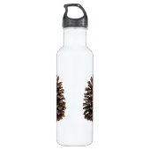 Bos Waterfles (Achterkant)