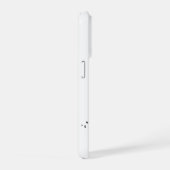 Bos Ziel Hert iPhone Hoesje (Rechterkant)