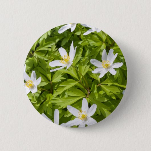 Bosanemoon Ronde Button 5,7 Cm (Voorkant)