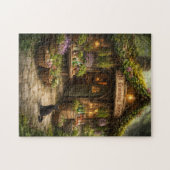 Bosapotheek Legpuzzel (Horizontaal)