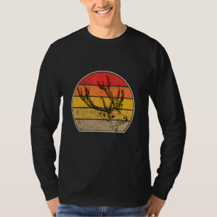  bosareaal van de veehouder t-shirt