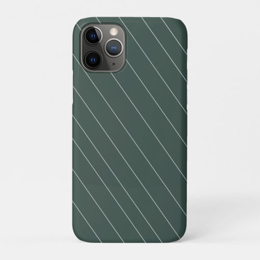 BosAs Case-Mate iPhone Case (Achterkant)