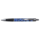 bosbes pen (Achterkant)