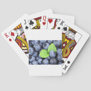 BOSBES POKERKAARTEN