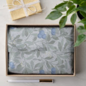 Bosbesboom, William Morris Tissuepapier (Geschenk)