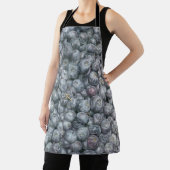 Bosbessen Schort (Insitu)