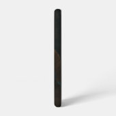 bosbodem stilleven samsung galaxy hoesje (Linkerkant)