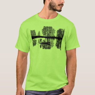 bosbomen t-shirt