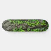 Bosboomschaarplaat Skateboard (Horizontaal)