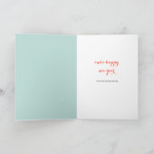 BosBos | Boom | van de winter de Kaarten van (Binnen)