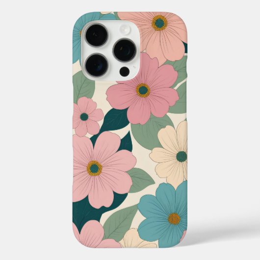 bosbouw Case-Mate iPhone case (Achterkant)