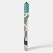 bosbouw Case-Mate iPhone case (Achterkant / Rechts)